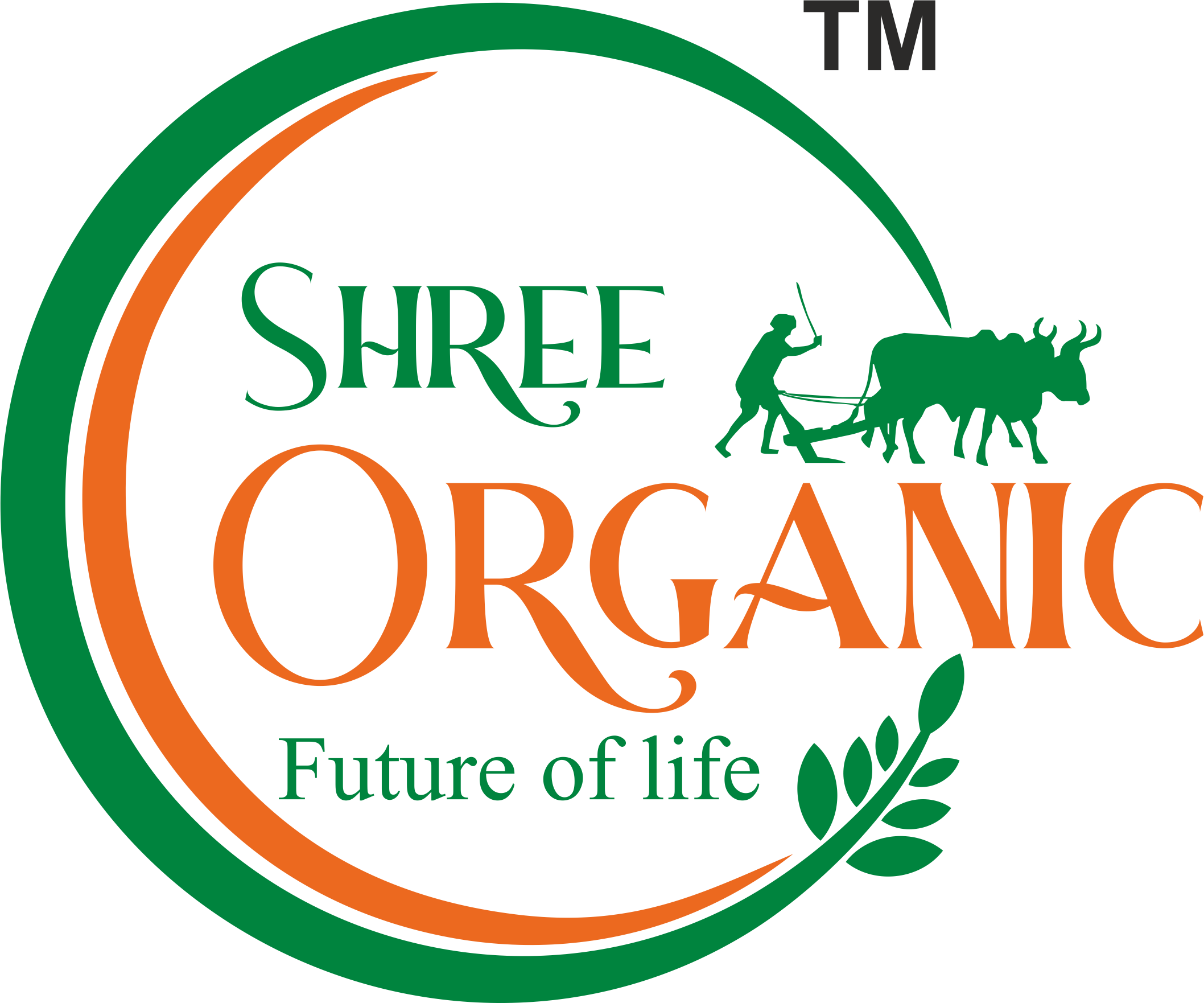 Shree Organics 
